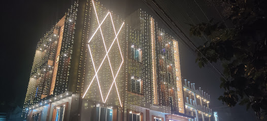 Collection O Hotel Aastha Shree Dham