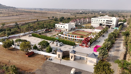 Rudraksh Resort