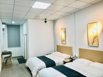 Business Apartment