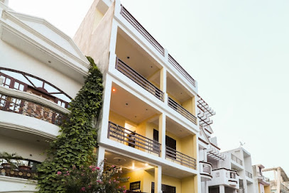 OYO 48926 Heritage Guest Inn