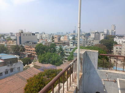 Hotel Moti Mahal