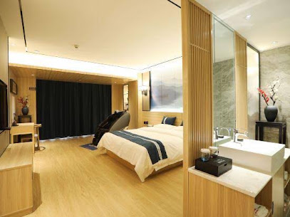 Milan International Hotel