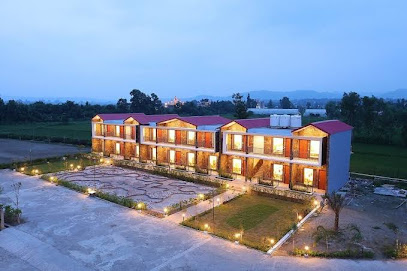 White Flower Corbett