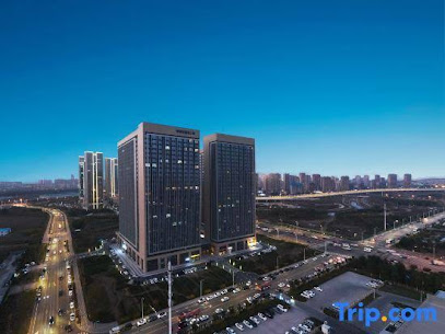 Changchun Manfuli Hotel Apartment