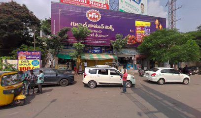 VENKATRAMANA HOTEL