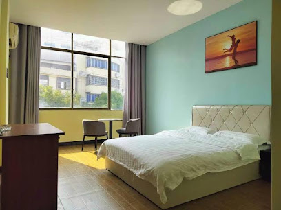Anxing Hotel