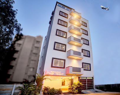 Gateway Transit Hotel