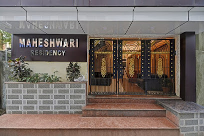 Hotel O by OYO Maheshwari Residency