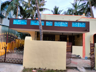 Thillai Aura Homestay