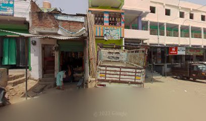 Maa sharda marriage hall Raj complex Sagar