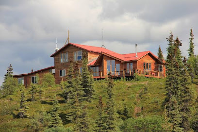 Royal Wolf Lodge