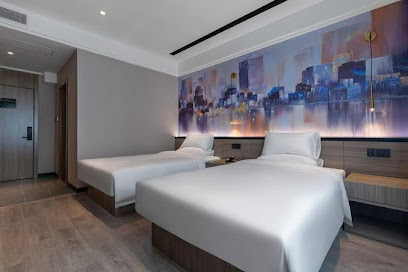 Tuk China Hotel