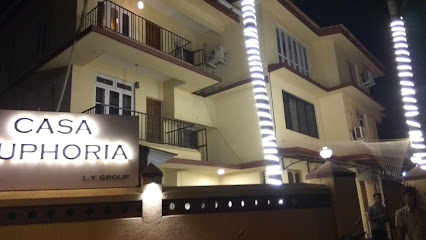 CASA EUPHORIA