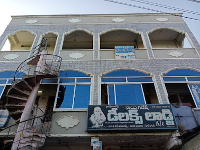 SRI SAI GANESH LODGE