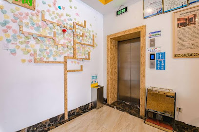 悦城·逸酒店