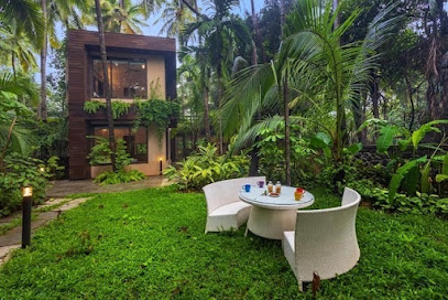 Villa Beach Haven