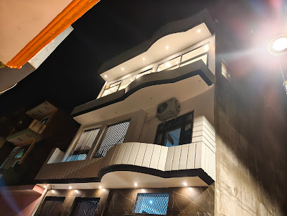 Satya Darshan Palace