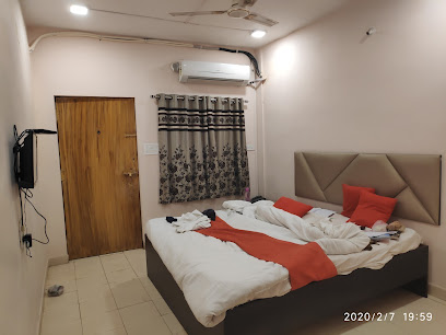 OYO Flagship Hotel Eagle