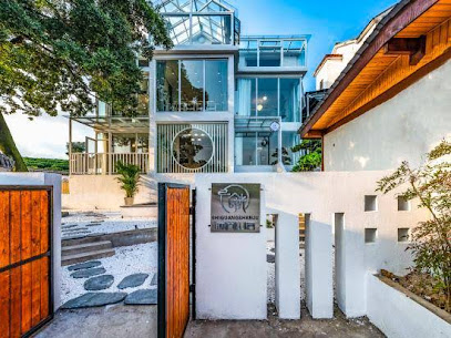 Floral Hotel Huanglongxian time Mountain Residence in Nanjing