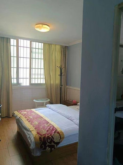 Yiyue Hostel
