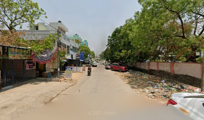CHETTINADU AMMA HOTEL