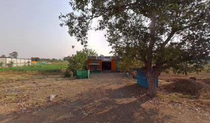 संघर्ष हाँटेल