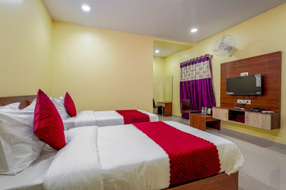 Hotel Ayodhya comforts near. Bangaluru university