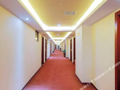 Leyiju Hotel