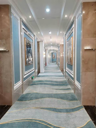 JI XI JING JIANG HOTEL