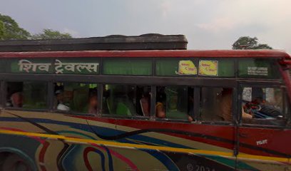 ईश्वर सिंह ठाकुर होटल एण्ड फ्रूट कॉर्नर