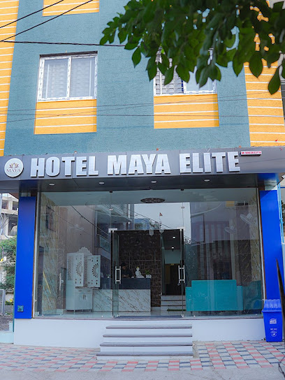 Hotel Maya Elite | Best Budget Hotel in Ayodhya Nagar Bhopal