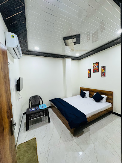 Hotel Nandi INN Ujjain