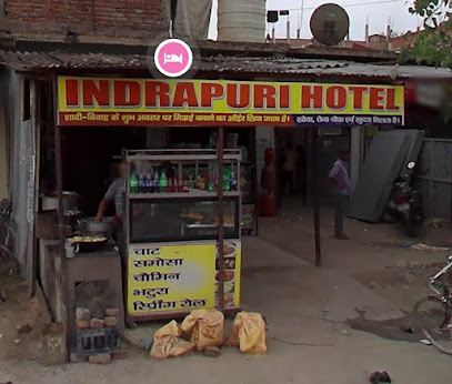 INDRAPURI HOTEL