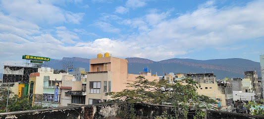 Swapna Nivas A/C Dormitory