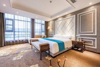 Binhe Hotel