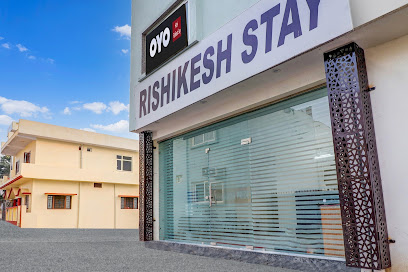 Hotel O Rishikesh Stay