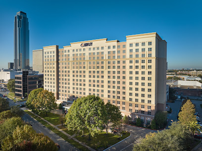 The Chifley Houston, Tapestry Collection by Hilton