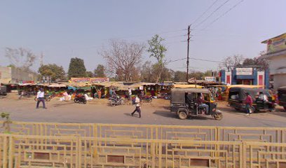 YADAV HOTAL SIDHI