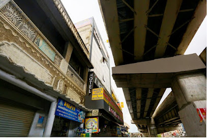 Hotel O Ajmer Heritage