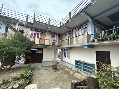 Tapovan Homestay