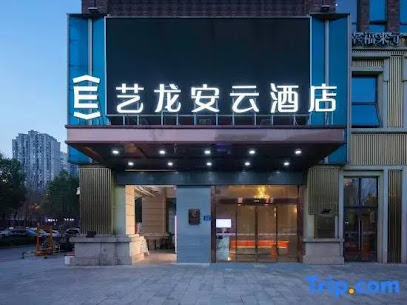 Meng Huan Hotel