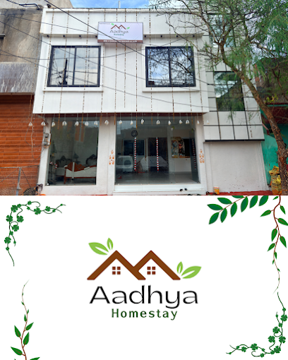 Aadhya Homestay Ujjain