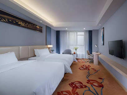 Venus International Hotel