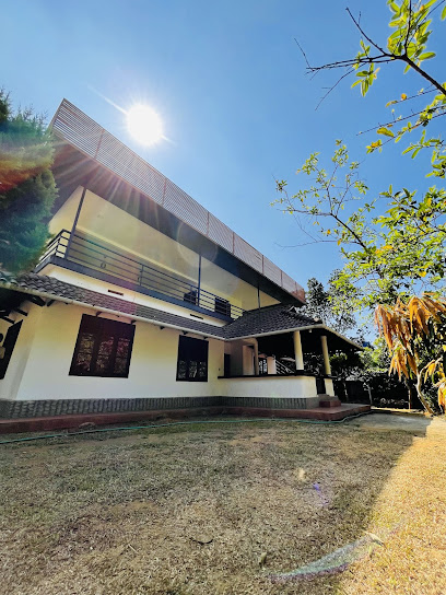The zerai private villa