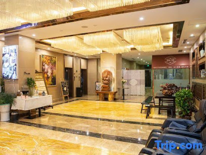 水晶假日主题酒店