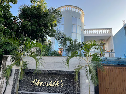 Shreshth Home Stay Haridwar