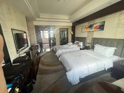 Shengshi Jundu Hotel