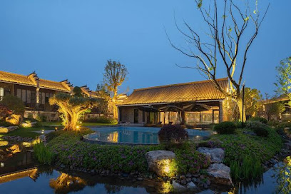 Kaiyuanguantang Hotel, Yuelu, Shangrao