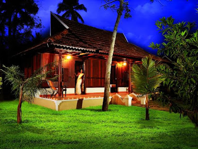 Club Mahindra,cherrai