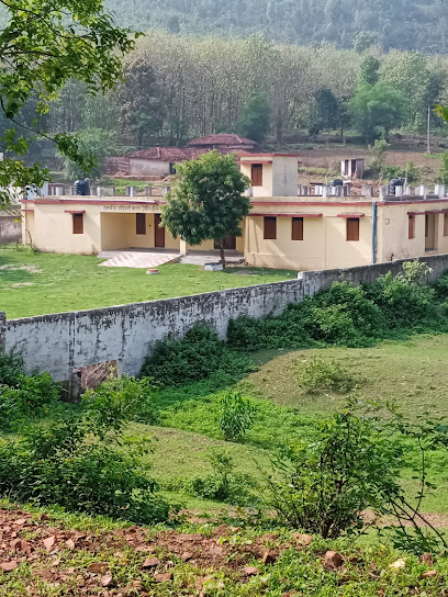 D. K pan bhandar kubari